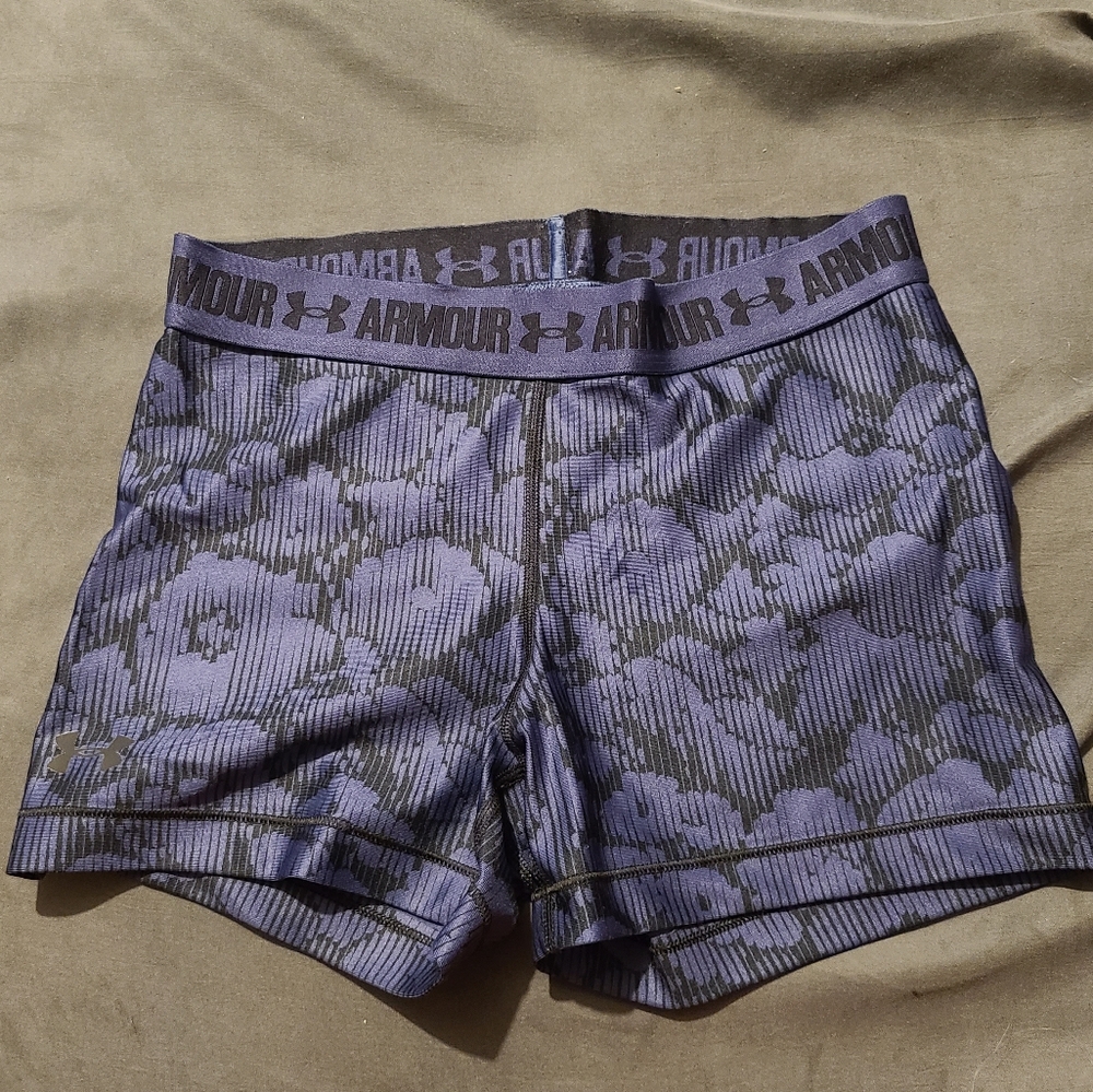Under Armour Spandex